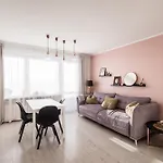 Cracow View Wawelofts Apartment