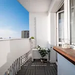 Cracow View Wawelofts Apartment Krakow