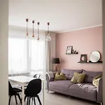Apartment Cracow View Wawelofts