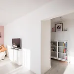 Apartment Cracow View Wawelofts