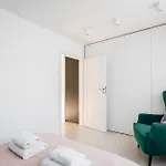 Cracow View Wawelofts Apartment