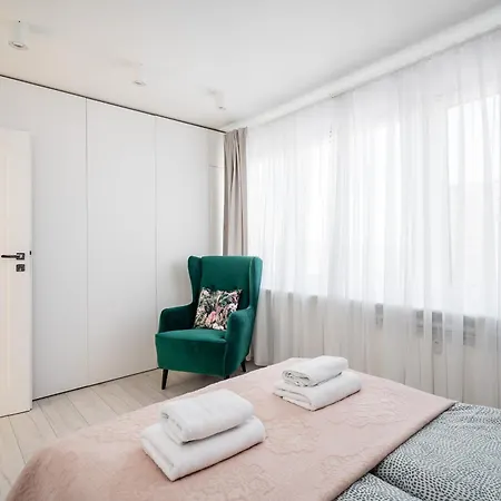 Cracow View Wawelofts Krakow