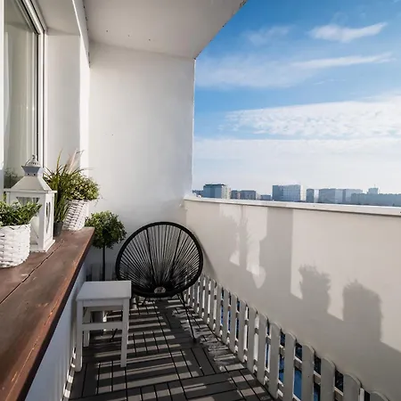 Cracow View Wawelofts