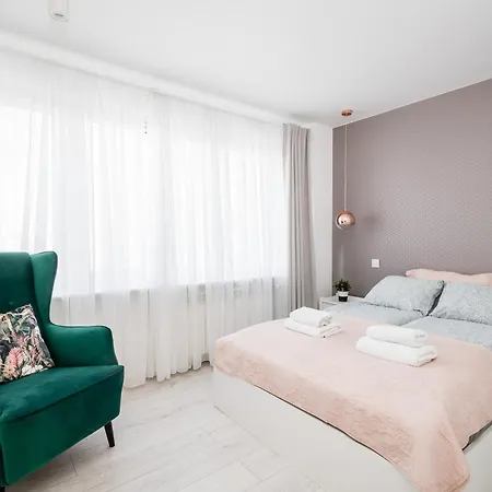 Cracow View Wawelofts