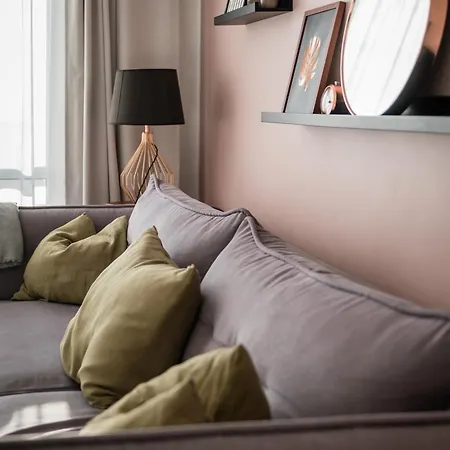 Cracow View Wawelofts Cracovia