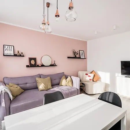 Cracow View Wawelofts Apartamento *