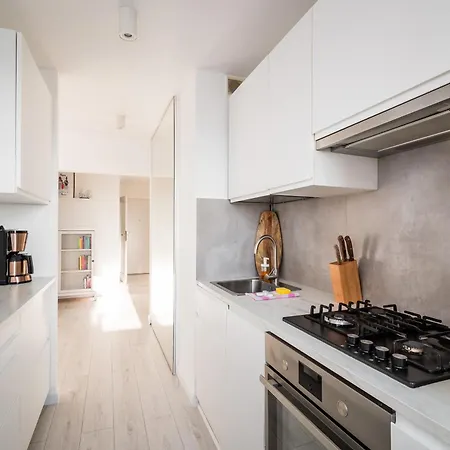 Cracow View Wawelofts * Cracovia