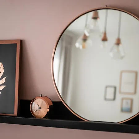 Cracow View Wawelofts Apartamento