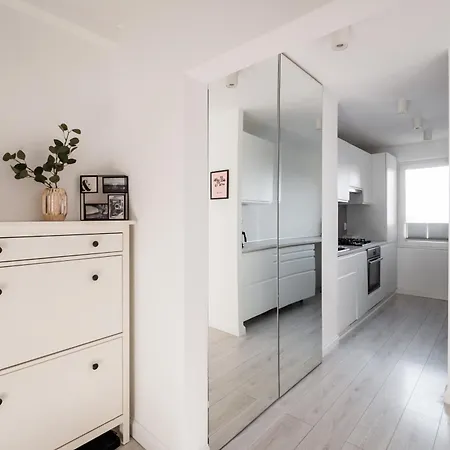 Cracow View Wawelofts *