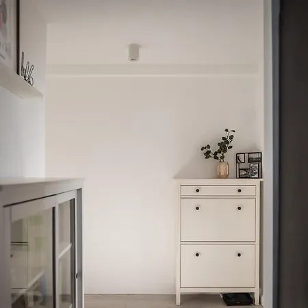 Cracow View Wawelofts