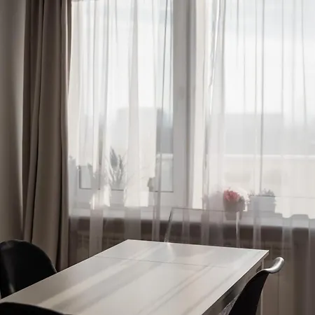 Cracow View Wawelofts * Krakow