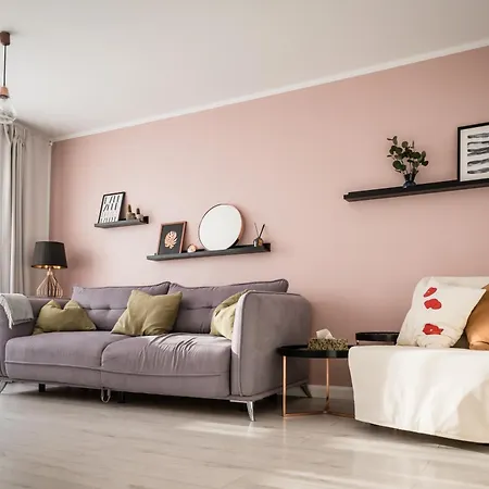 Cracow View Wawelofts Апартаменты