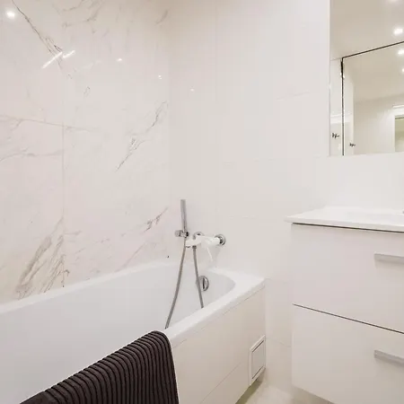 Apartamento Cracow View Wawelofts Cracovia