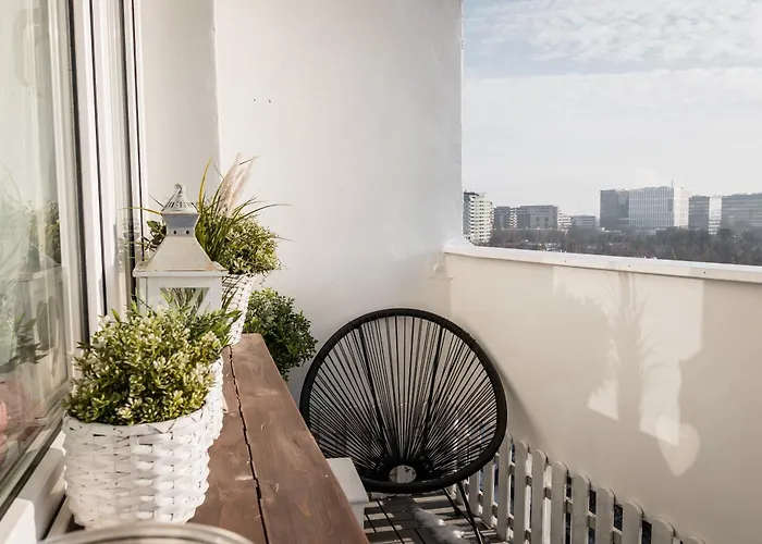 Cracow View Wawelofts Краков