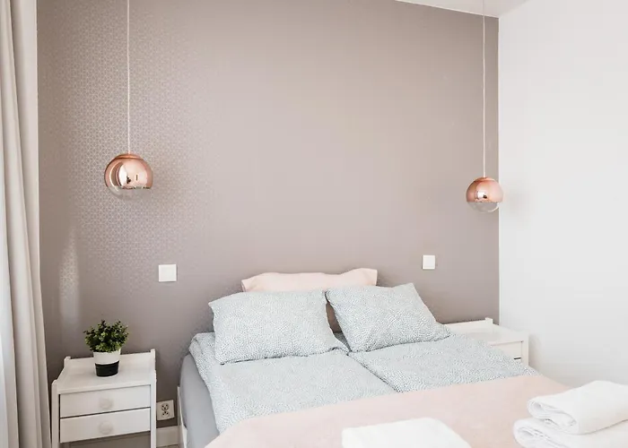 Апартаменты Cracow View Wawelofts *