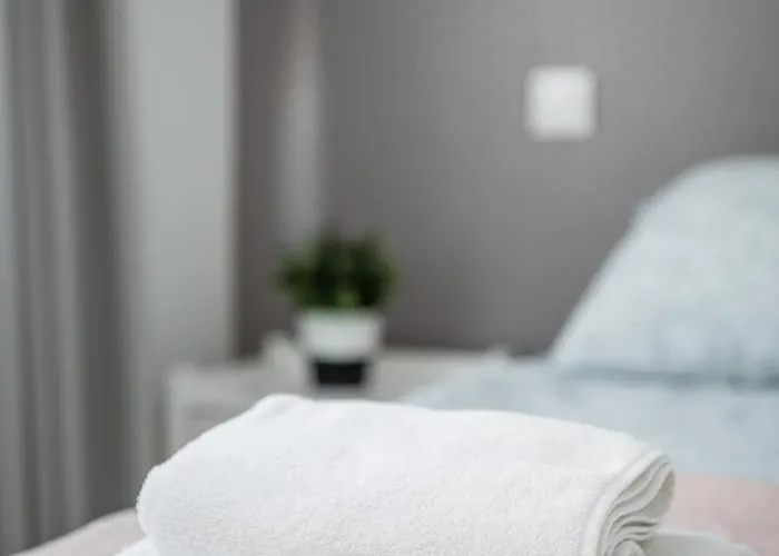 Апартаменты Cracow View Wawelofts Краков