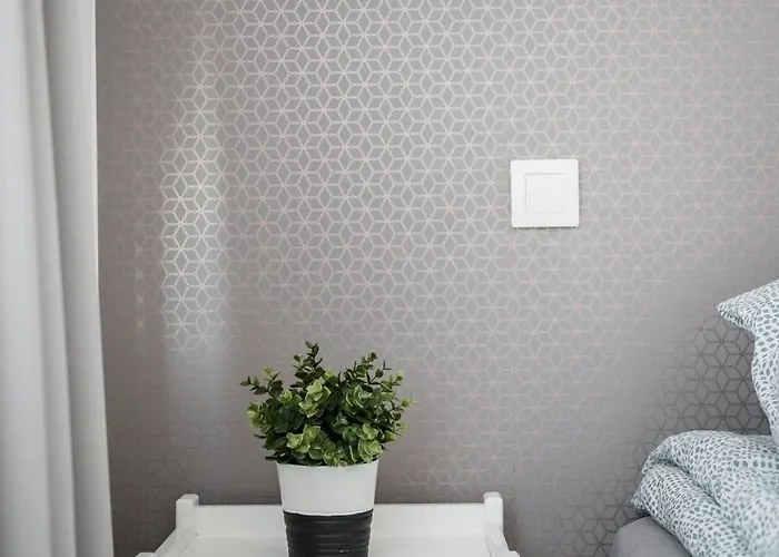 Апартаменты Cracow View Wawelofts *