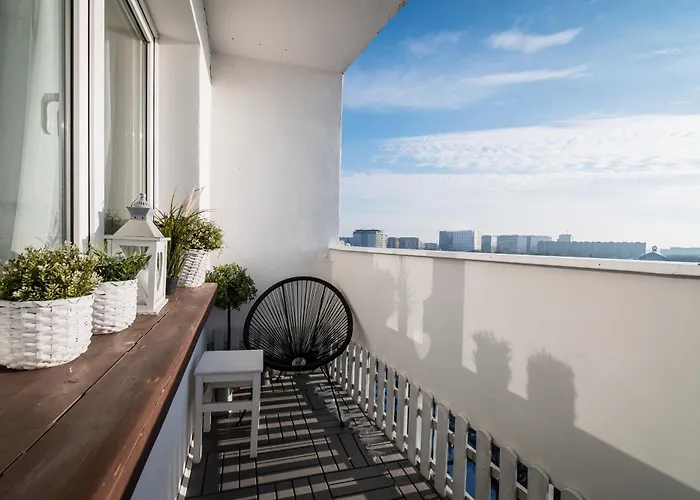 Cracow View Wawelofts