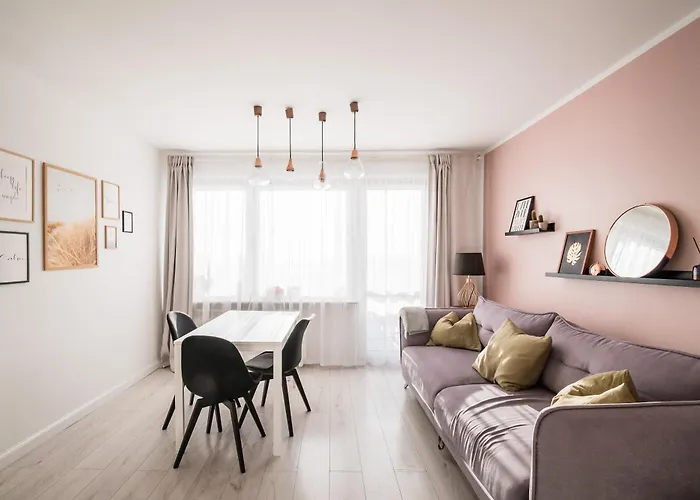 Cracow View Wawelofts * Краков