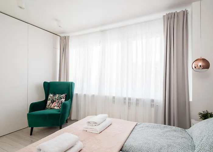 Cracow View Wawelofts Краков