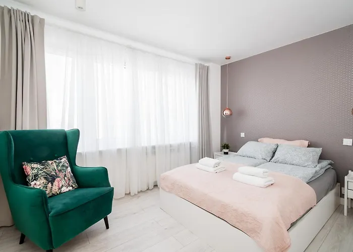 Cracow View Wawelofts