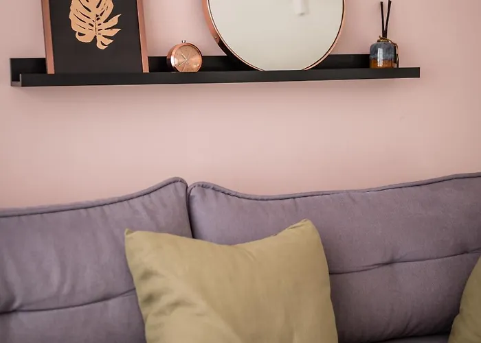 Cracow View Wawelofts * Краков