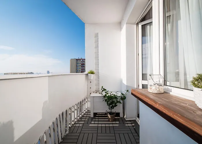 Cracow View Wawelofts Апартаменты Краков