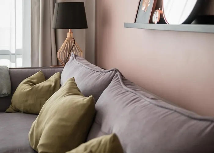 Cracow View Wawelofts Краков