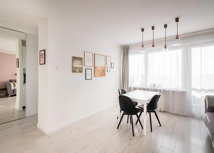 Апартаменты Cracow View Wawelofts *