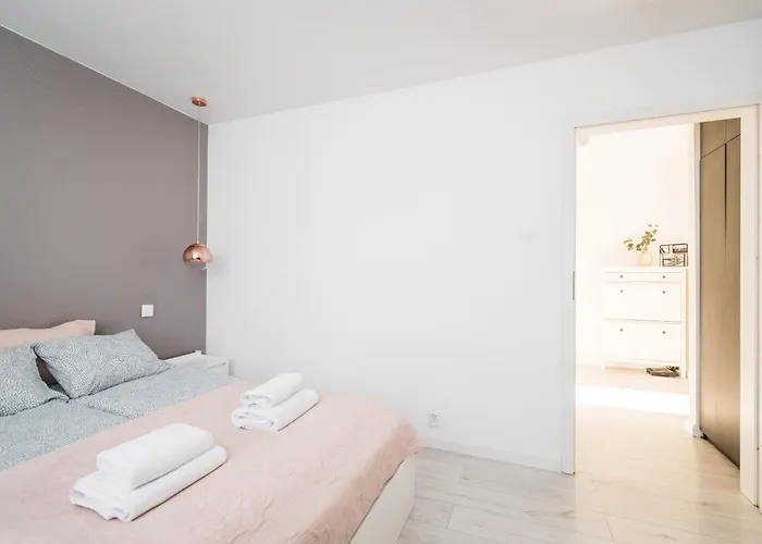 Cracow View Wawelofts