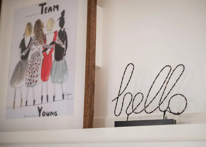 Апартаменты Cracow View Wawelofts Краков