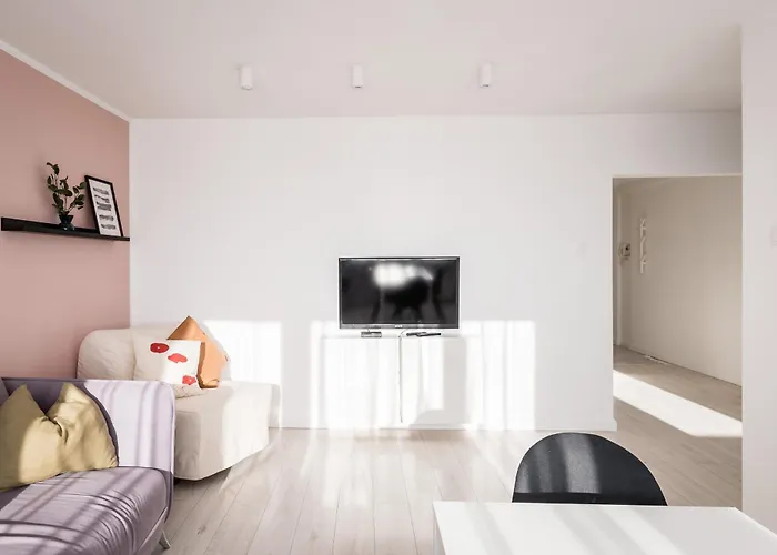 Cracow View Wawelofts Апартаменты Краков