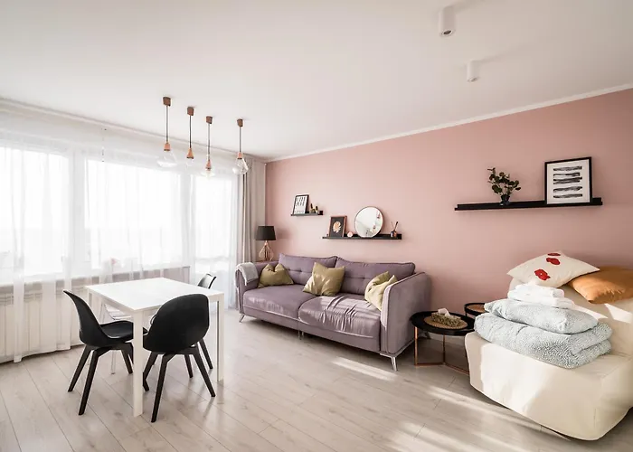 Cracow View Wawelofts Краков