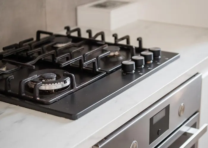 Апартаменты Cracow View Wawelofts *