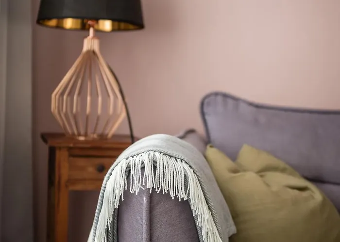 Cracow View Wawelofts