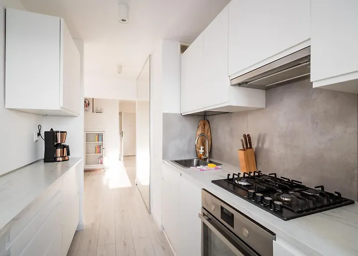 Cracow View Wawelofts * Краков