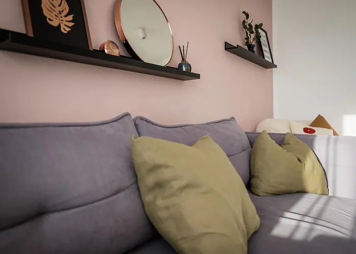 Cracow View Wawelofts Краков