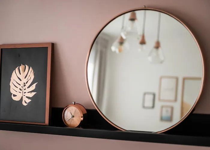 Cracow View Wawelofts Апартаменты