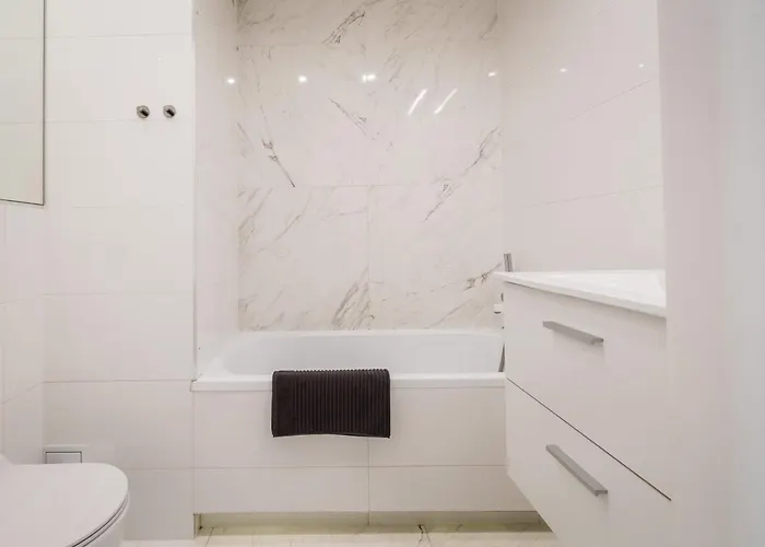 Апартаменты Cracow View Wawelofts *