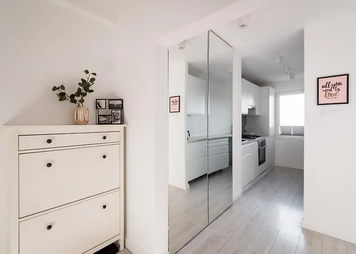 Cracow View Wawelofts *