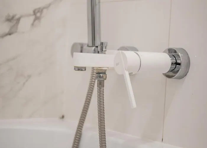 Cracow View Wawelofts Апартаменты *