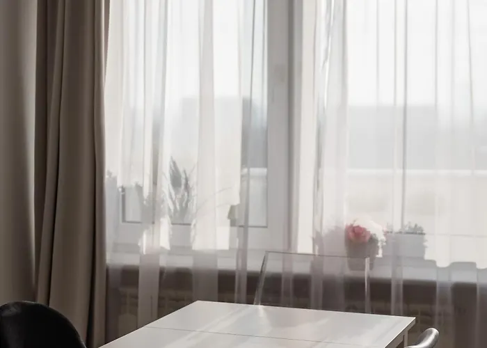 Cracow View Wawelofts * Краков