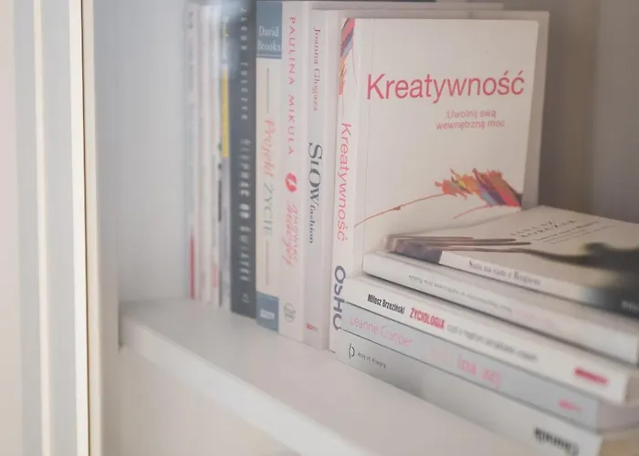 Cracow View Wawelofts Апартаменты Краков