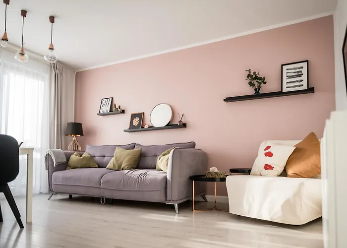 Cracow View Wawelofts Апартаменты