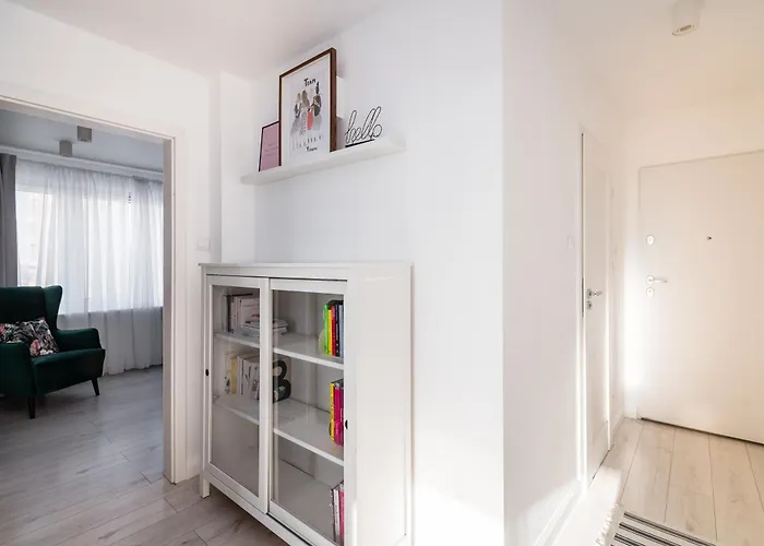 Cracow View Wawelofts *