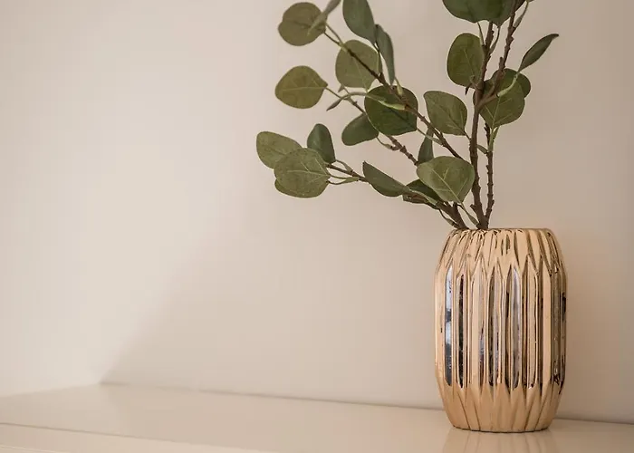 Cracow View Wawelofts Апартаменты *