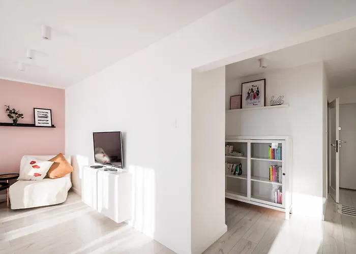 Апартаменты Cracow View Wawelofts