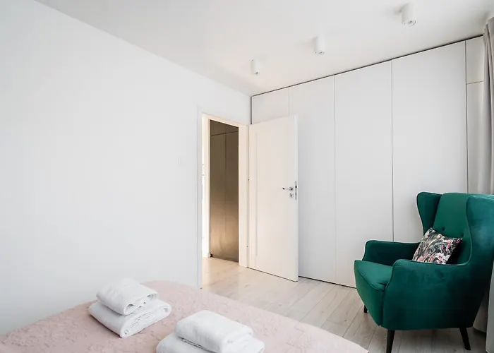 Cracow View Wawelofts Апартаменты