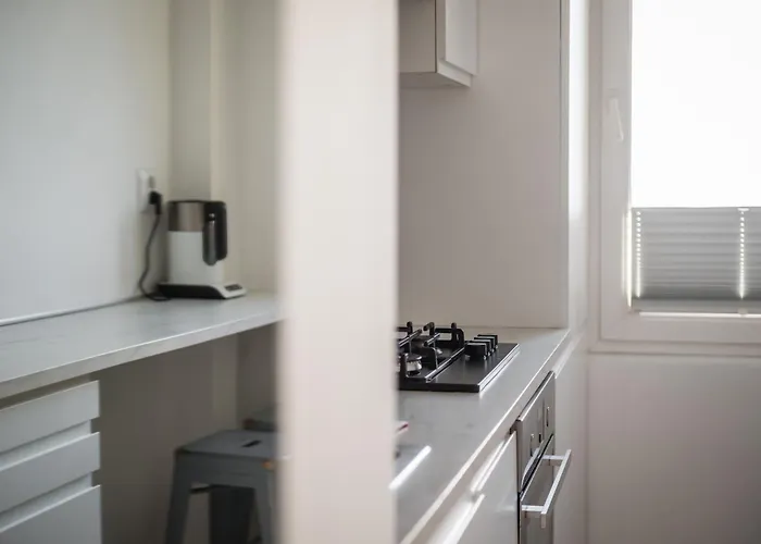 Cracow View Wawelofts *