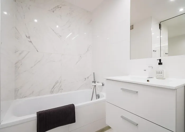 Cracow View Wawelofts * Краков